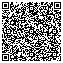 QR code with Hackensack Med contacts