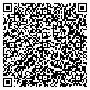 QR code with Oscar's Resources Inc contacts