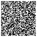 QR code with Oscar's Resources Inc contacts