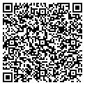 QR code with LDE Consulting Inc contacts