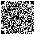 QR code with John Lisi contacts