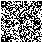 QR code with J Dwight Errickson DDS contacts