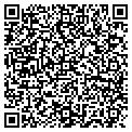 QR code with Kinon Victor F contacts