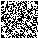 QR code with Family Mediation Service Of Nj contacts