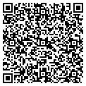 QR code with C & J Consulting Inc contacts