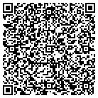 QR code with Custom Design & Carpentry LLC contacts