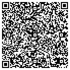 QR code with Ultra Hardware Products LLC contacts