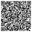 QR code with James Cleaning contacts