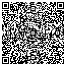 QR code with 124 Hour 7 Day A Emerg Locksmi contacts
