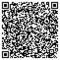 QR code with N S Kim Architects contacts