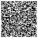 QR code with E A Jirouch MD contacts