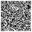 QR code with James W Ellis contacts