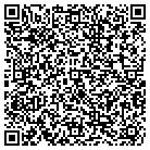 QR code with One Stop Check Cashing contacts