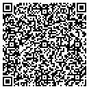 QR code with D R Horton Inc contacts
