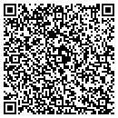 QR code with Roger Hedin contacts