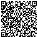 QR code with C V S Technology contacts