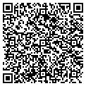 QR code with J E C Association contacts