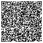 QR code with Hydro-Mechanical Systems Inc contacts