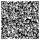 QR code with Orthotic Consulting Group Inc contacts