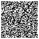 QR code with LBI Scuba contacts