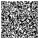QR code with Alpha Post Office contacts