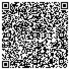 QR code with Rickey's Hair Care Center contacts