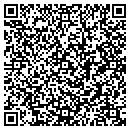 QR code with W F OBrien Builder contacts