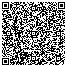 QR code with University California Berkeley contacts