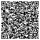 QR code with James W Brown DDS contacts