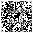 QR code with Mc Lurd Express & Courier contacts