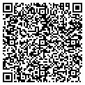 QR code with FTM Marketing Inc contacts