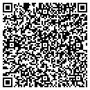 QR code with Leslie A Trott contacts