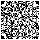QR code with Isonomic Systems Inc contacts