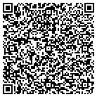 QR code with Anthony Wayne Charcoal Ovens contacts