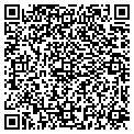 QR code with Damco contacts