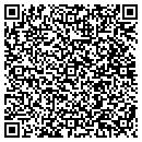QR code with E B Excavating Co contacts