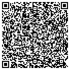 QR code with A J Miller & Assoc Corp contacts