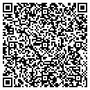 QR code with Harry's Liquors contacts