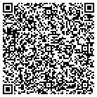 QR code with Gallo Wine Sales of NJ Inc contacts