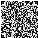 QR code with Teaberrys contacts