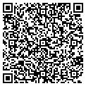 QR code with Claires Boutique contacts