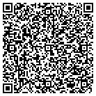 QR code with D'Agostino Chiropractic & Assc contacts