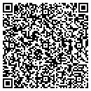 QR code with RLJ Holdings contacts