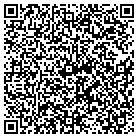 QR code with De Castro Reporting Service contacts