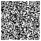 QR code with Rainbow Landscaping & Mntnc contacts