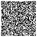 QR code with Clinich H Carleton contacts