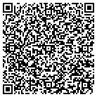 QR code with AAA Anthony's Plumbing Heating contacts
