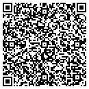 QR code with Material Haulers Inc contacts