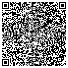 QR code with J B Oxford Asian Market contacts