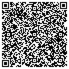 QR code with D & D Landscaping Design contacts